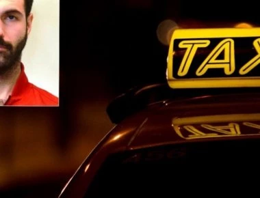 Υπόθεση βιασμού ταξιτζή: Καταρρέουν οι κατηγορίες του ταξιτζή - Τι δείχνουν τα κινητά των δύο εμπλεκομένων
